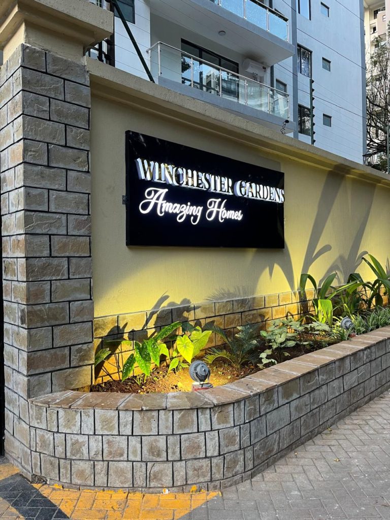 Airbnb management company in Kenya