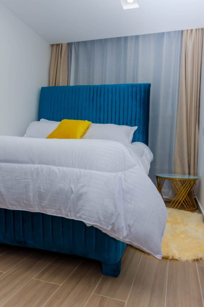 Airbnb Letting Agent in Kenya