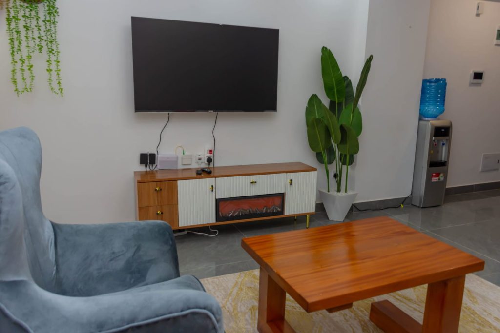 Diani Short-Term Rental Investment – The Smart Coastal Opportunity