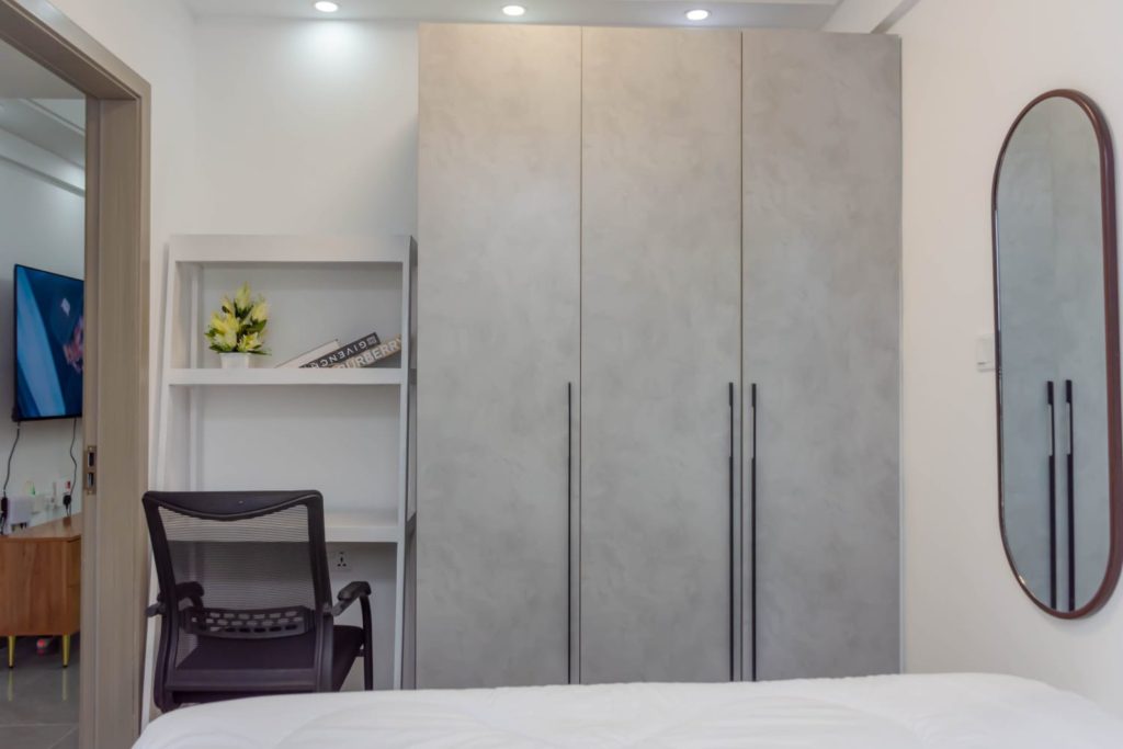 Diani Short-Term Rental Investment