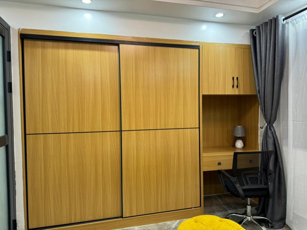 Airbnb property management services in Kenya