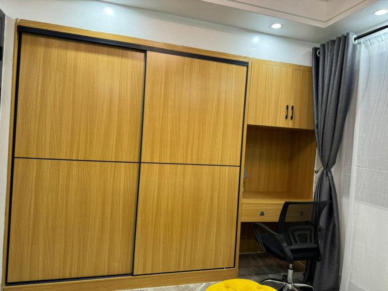 Is Gigiri a Profitable Locationa