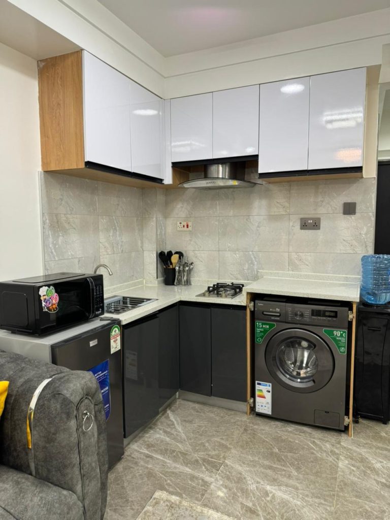 Beachfront Apartments for Sale in Diani: Airbnb Investment Potential