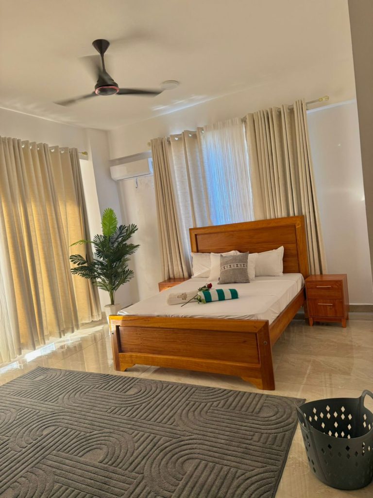 Choosing the Best Airbnb in coastal Kenya