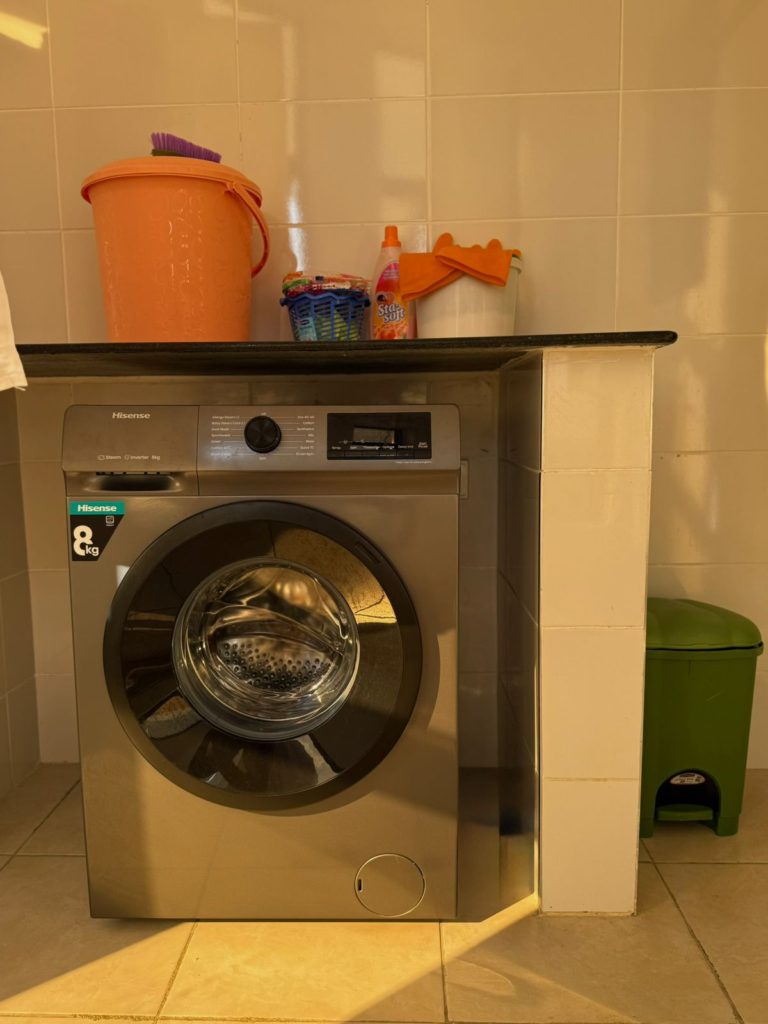 Airbnb Superhost status kenya