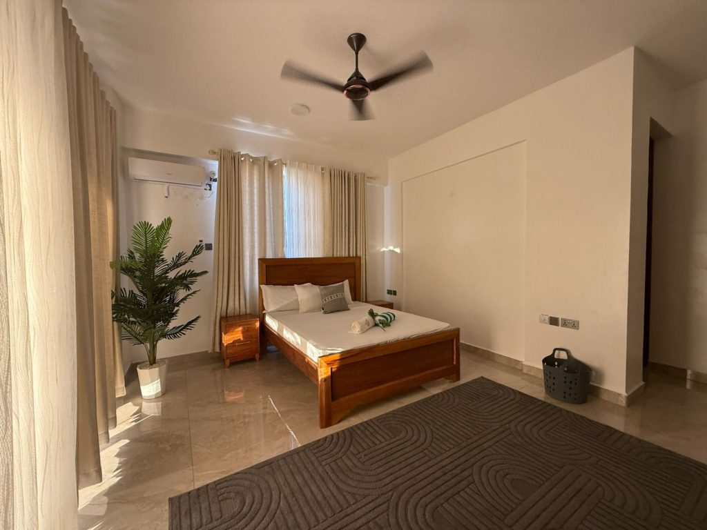 The rise of Airbnb in Kenya