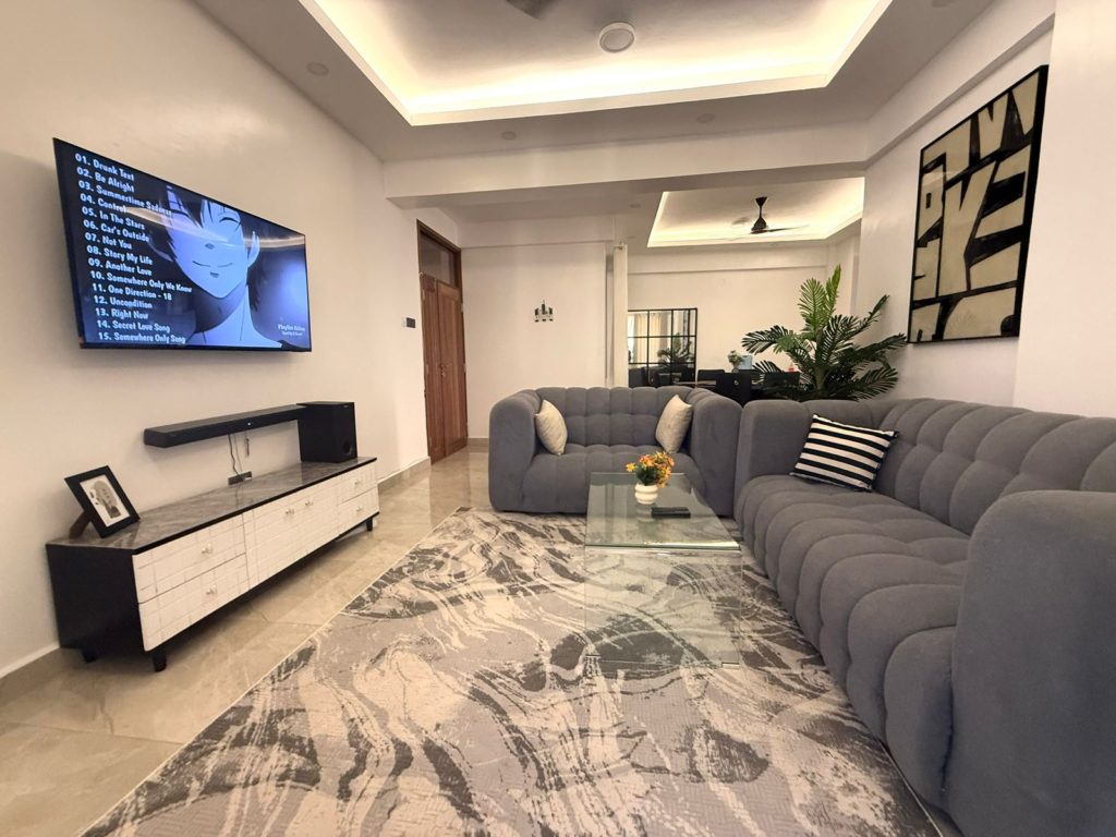 Business accommodation in kenya