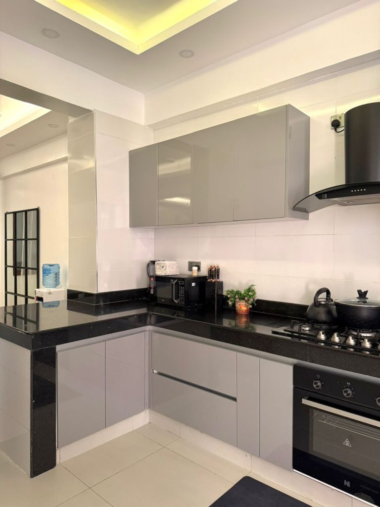 best Accommodation in Nyali mombasa