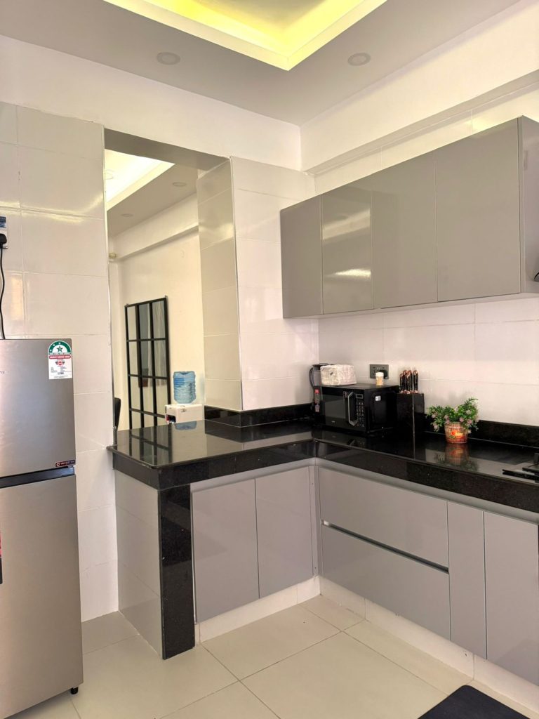 Discover why Haven Suites offers more space, privacy, value, and flexibility than hotels in Kenya.