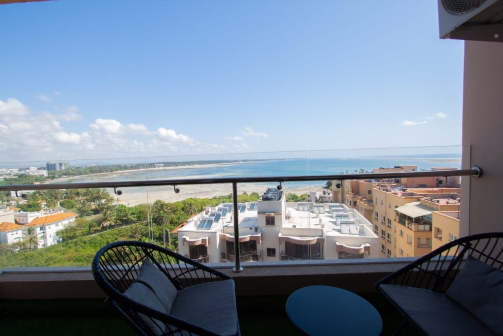 Business Accommondation