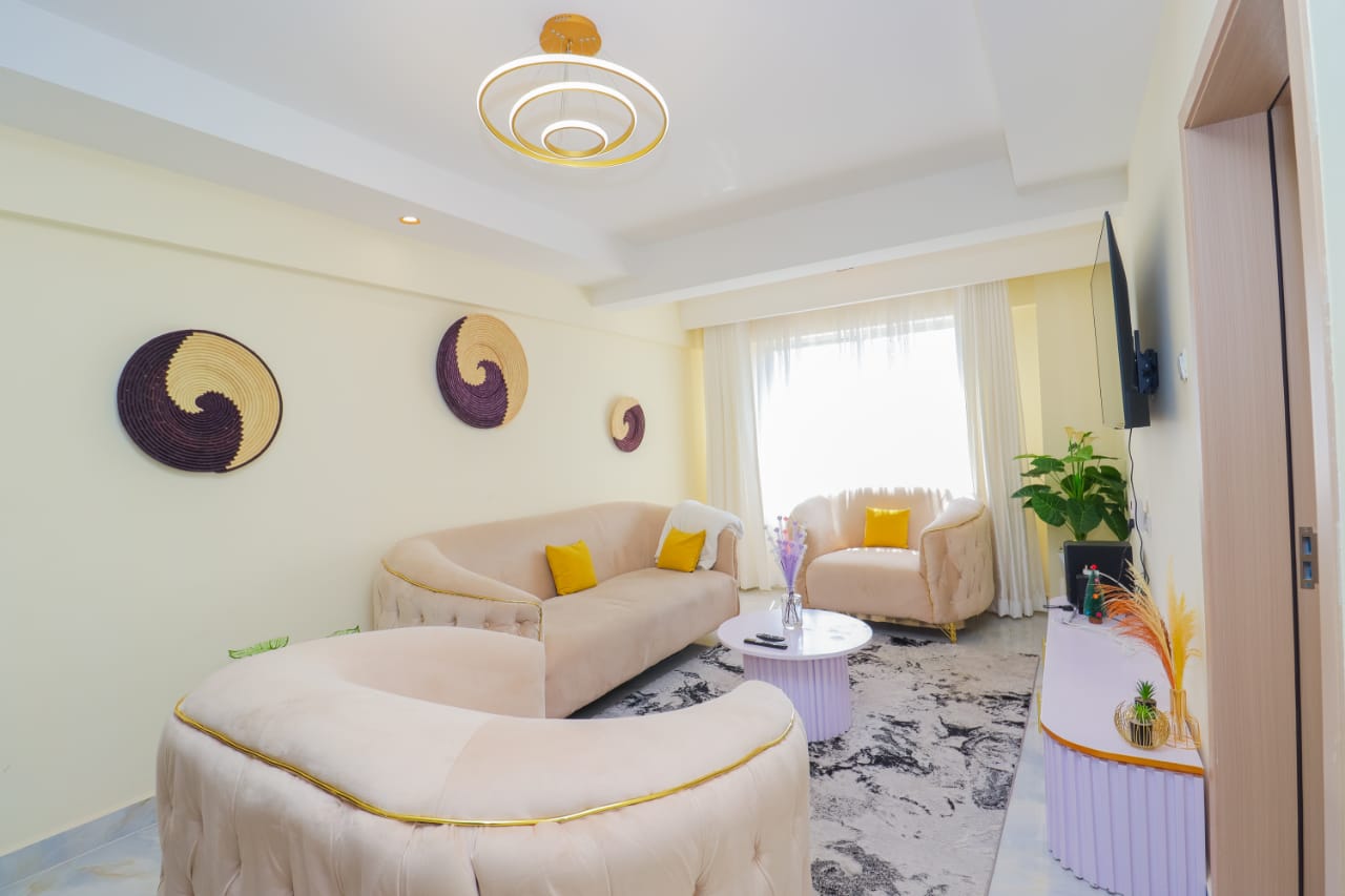 flexible business accommodation