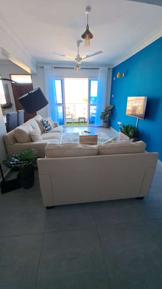 Short-Term Rental Yield in Westlands vs Riverside Compared