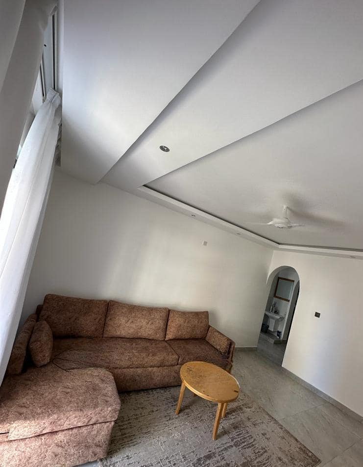 County Regulations Affecting Short-Term Rentals in Nairobi