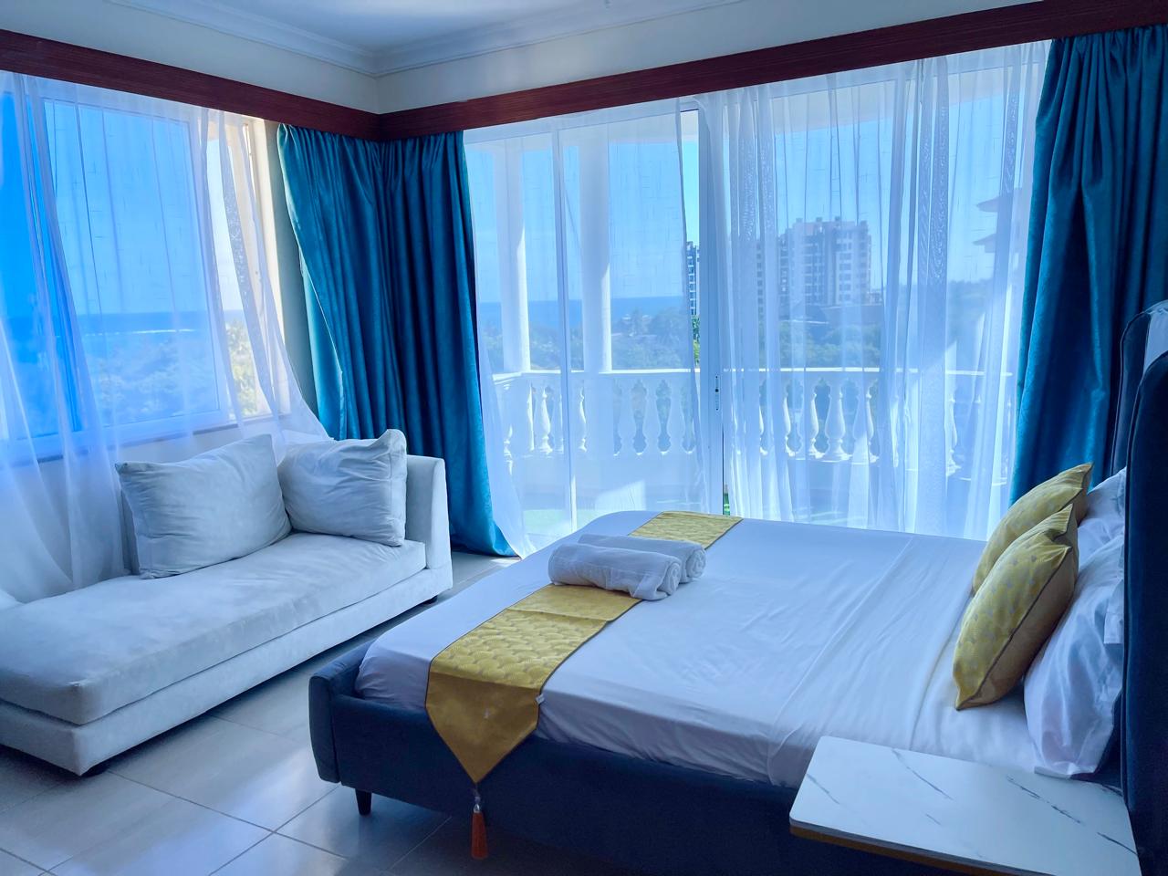 How to Build a 5-Star Guest Experience System for Your Airbnb in Kenya